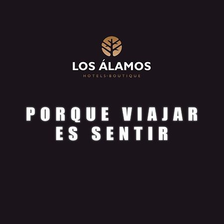 Hotel Los Alamos Boutique Plasencia Dış mekan fotoğraf