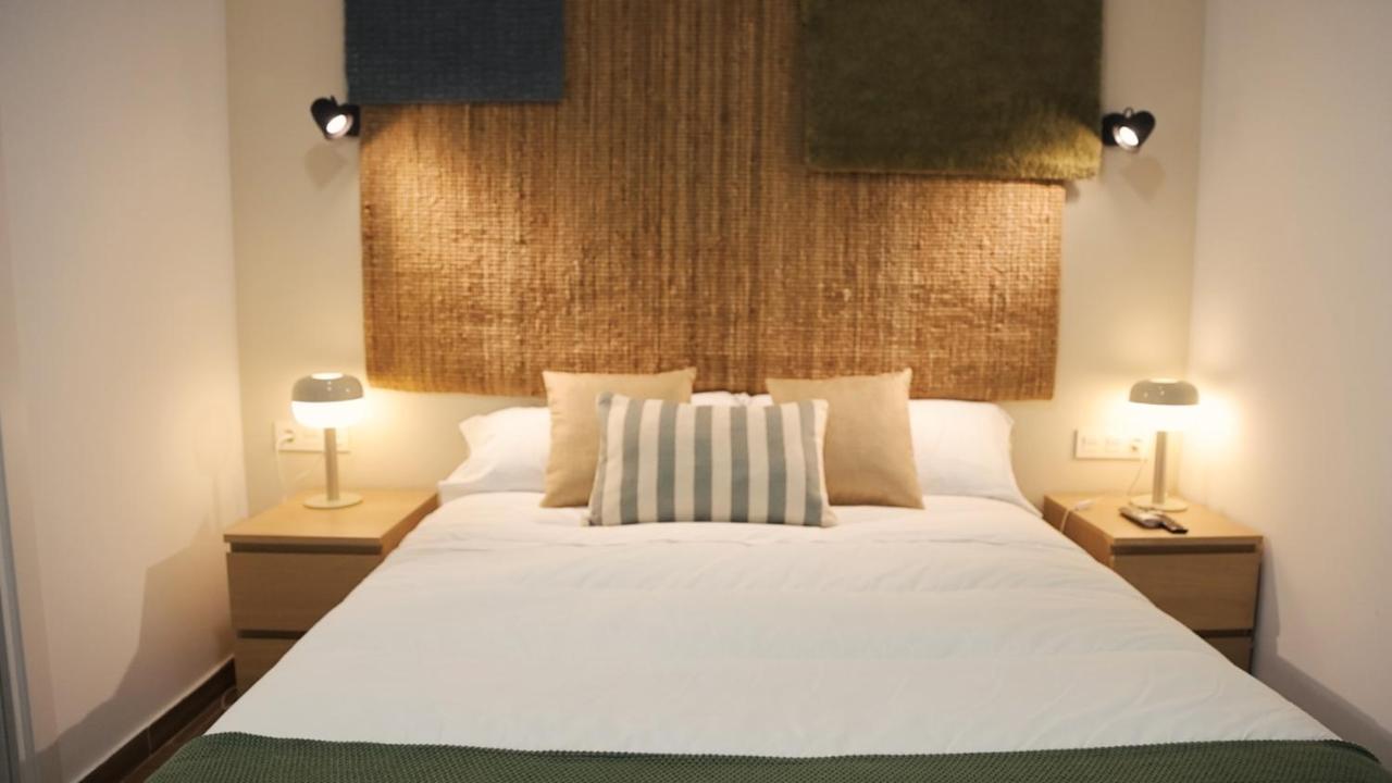 Hotel Los Alamos Boutique Plasencia Dış mekan fotoğraf