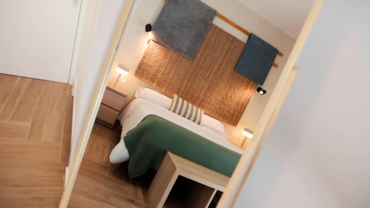 Hotel Los Alamos Boutique Plasencia Dış mekan fotoğraf