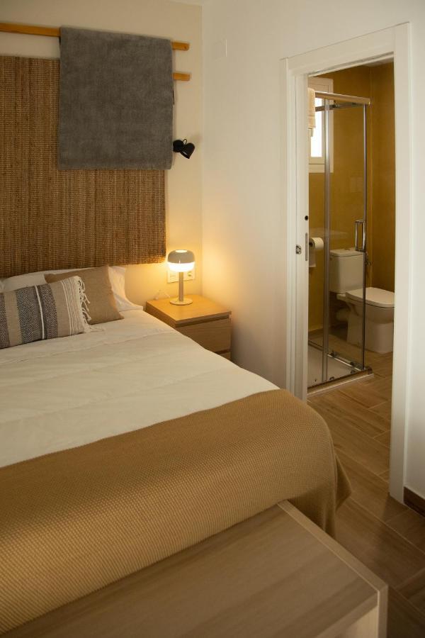 Hotel Los Alamos Boutique Plasencia Dış mekan fotoğraf
