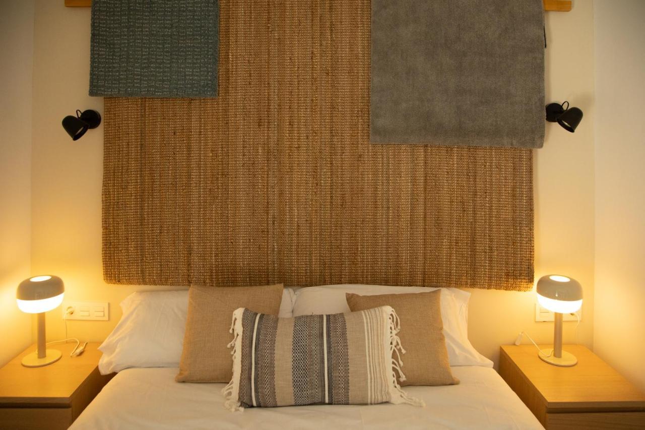 Hotel Los Alamos Boutique Plasencia Dış mekan fotoğraf