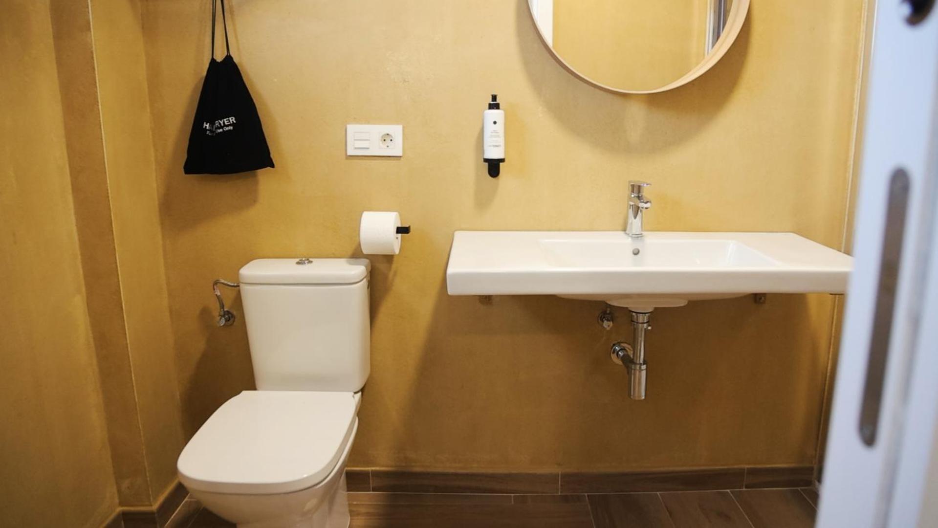 Hotel Los Alamos Boutique Plasencia Dış mekan fotoğraf