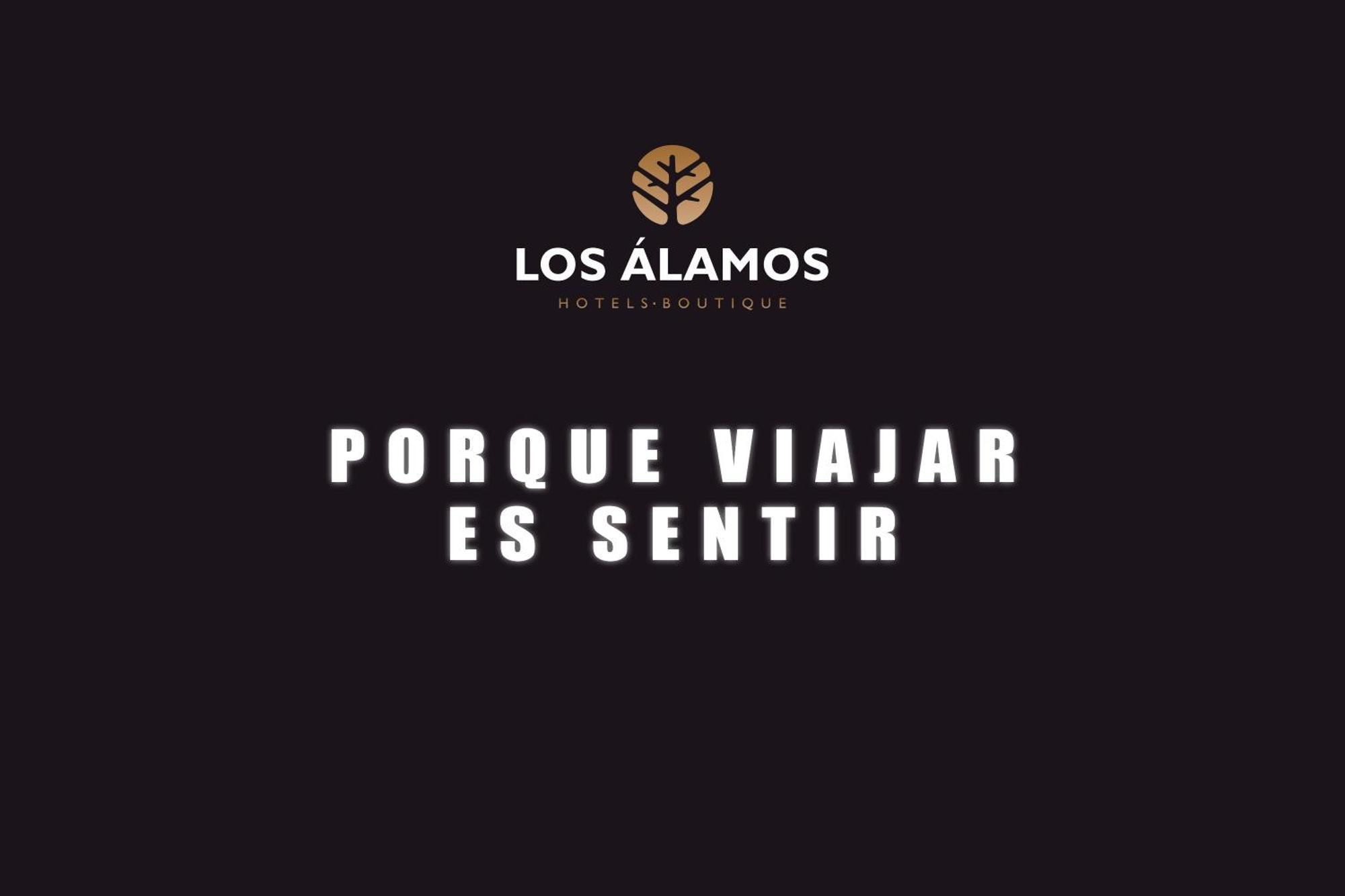 Hotel Los Alamos Boutique Plasencia Dış mekan fotoğraf
