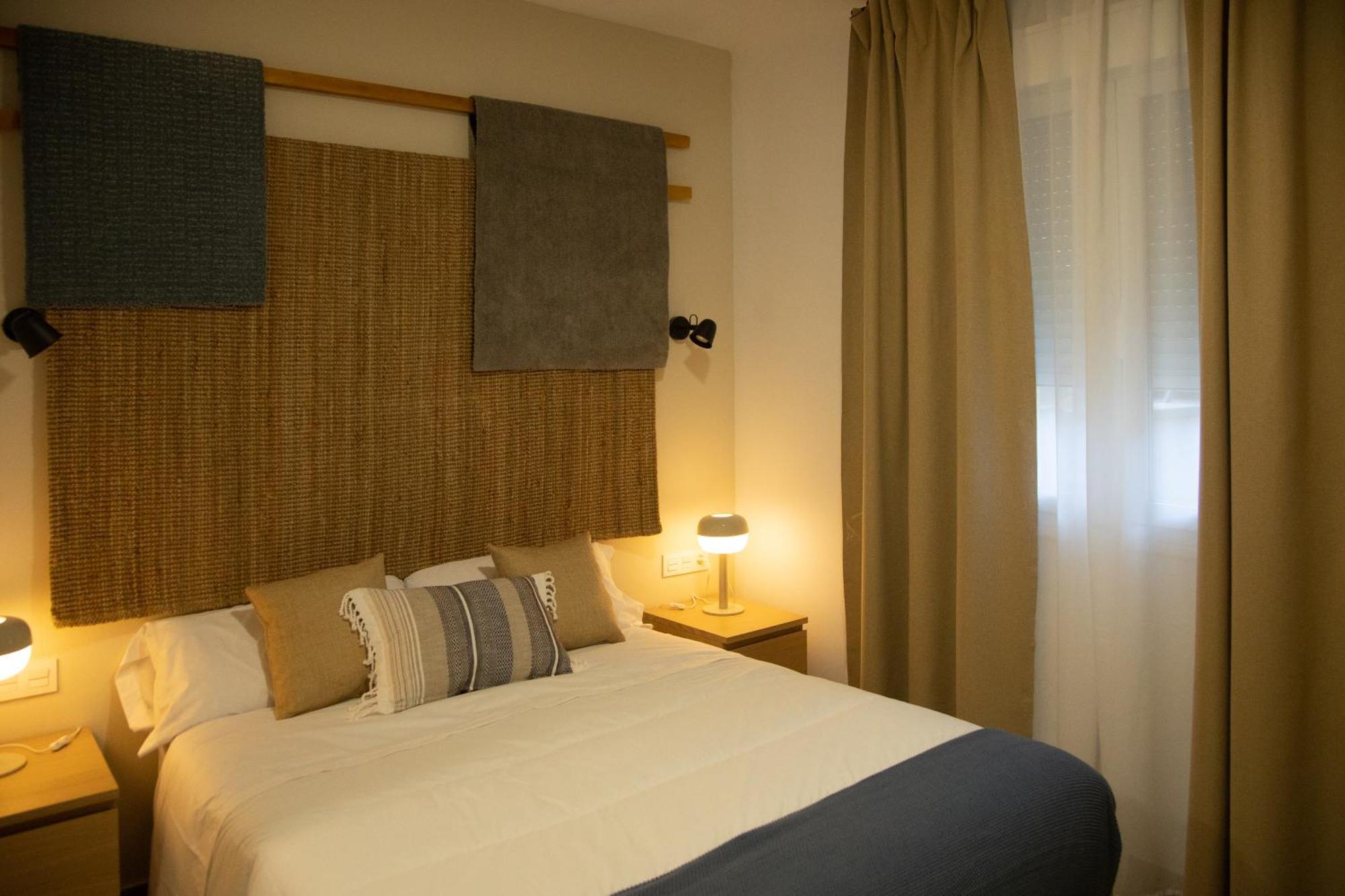 Hotel Los Alamos Boutique Plasencia Dış mekan fotoğraf