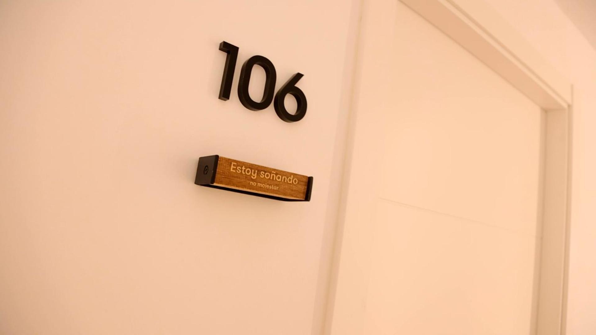 Hotel Los Alamos Boutique Plasencia Dış mekan fotoğraf