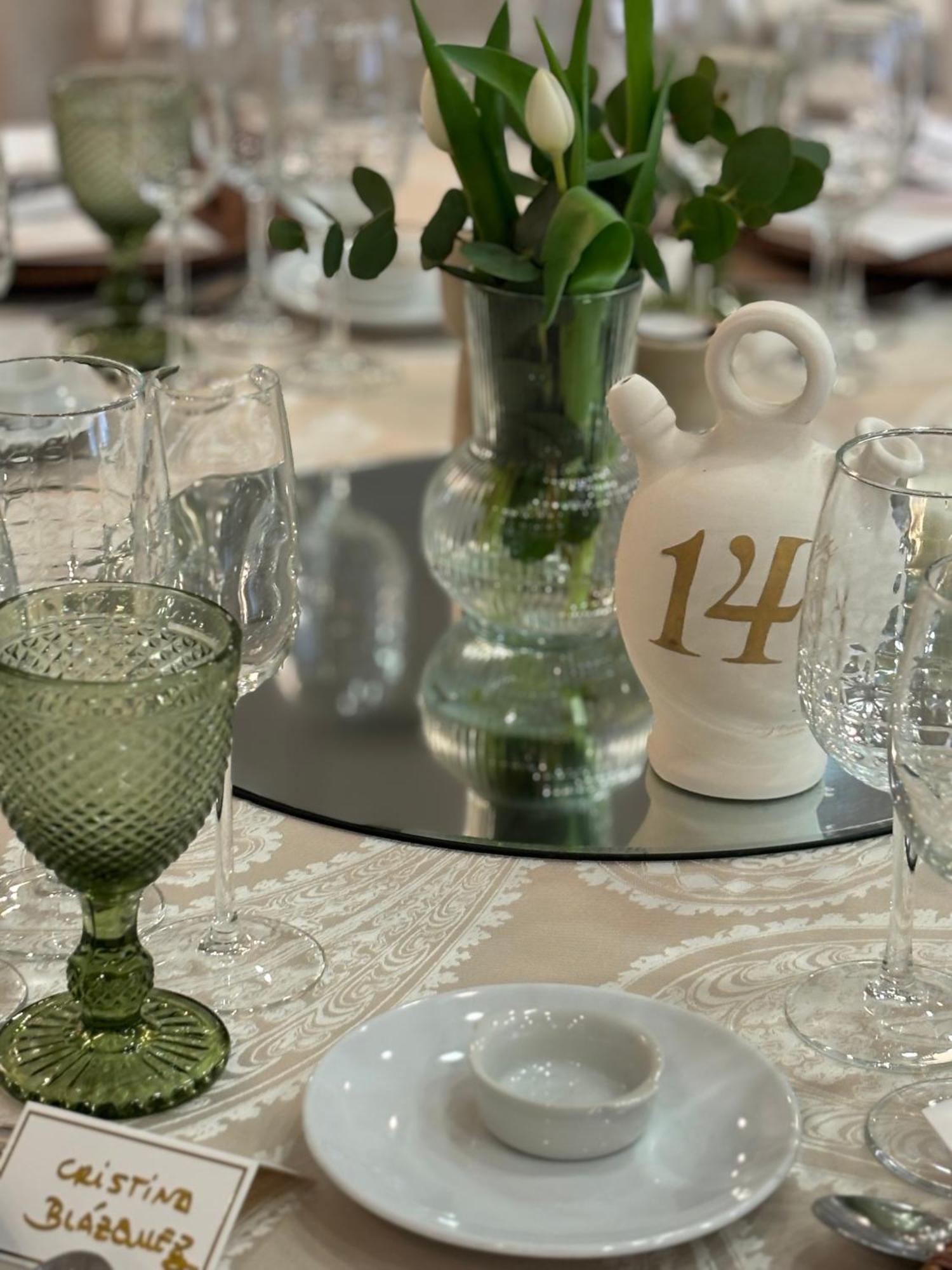 Hotel Los Alamos Boutique Plasencia Dış mekan fotoğraf